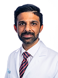 Shujaa Faryad, MD 