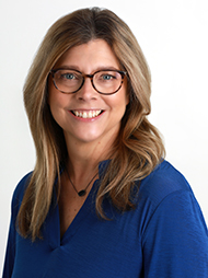 Stephanie Franklin, NP