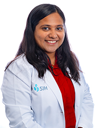 Syeda Ramsha Zaidi, MD