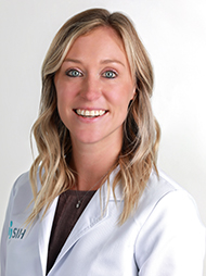 Tori Dare, NP