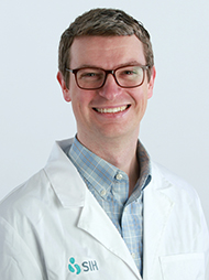 Brent Jones, MD