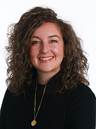 Jessica Oakley, NP