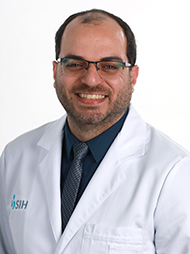 Yasser Youssef, MD