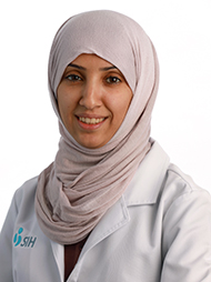 Zahra Alsultan, MD