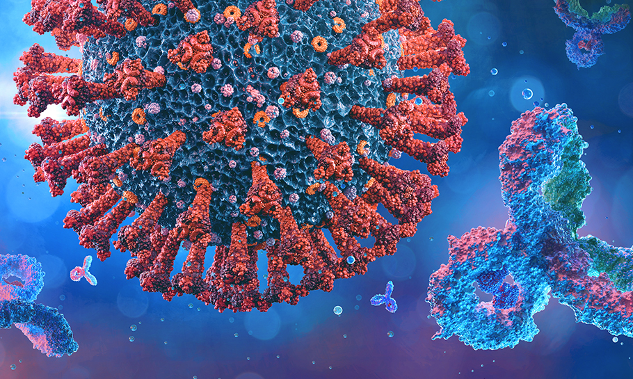 Monoclonal Antibody COVID19 Infusion Southern Illinois