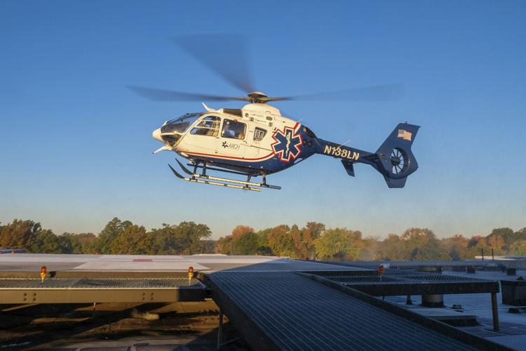 The Southern SIH Memorial Hospital of Carbondale prepares for official