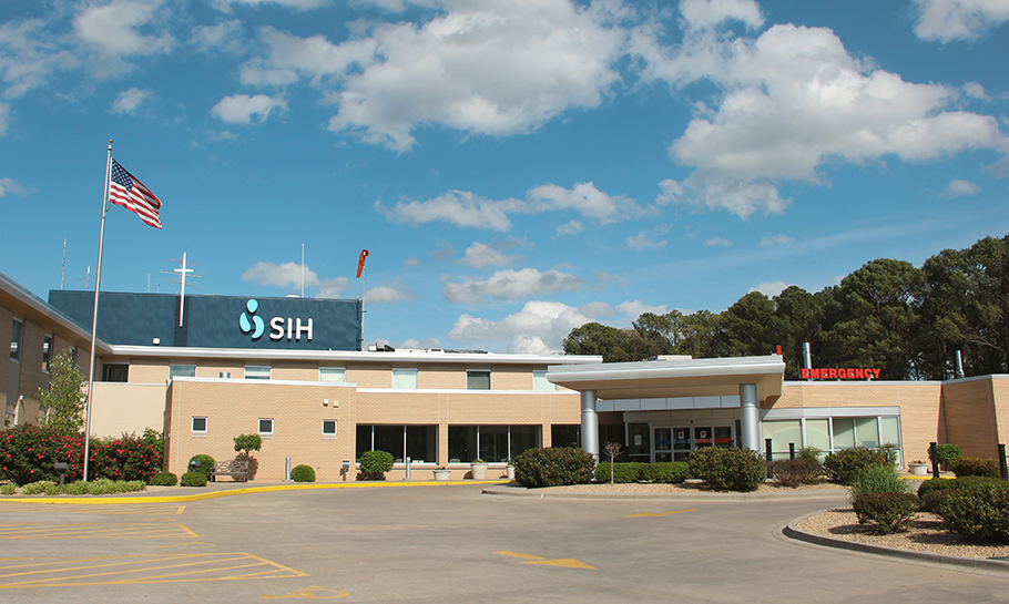 SIH St. Joseph Memorial Hospital