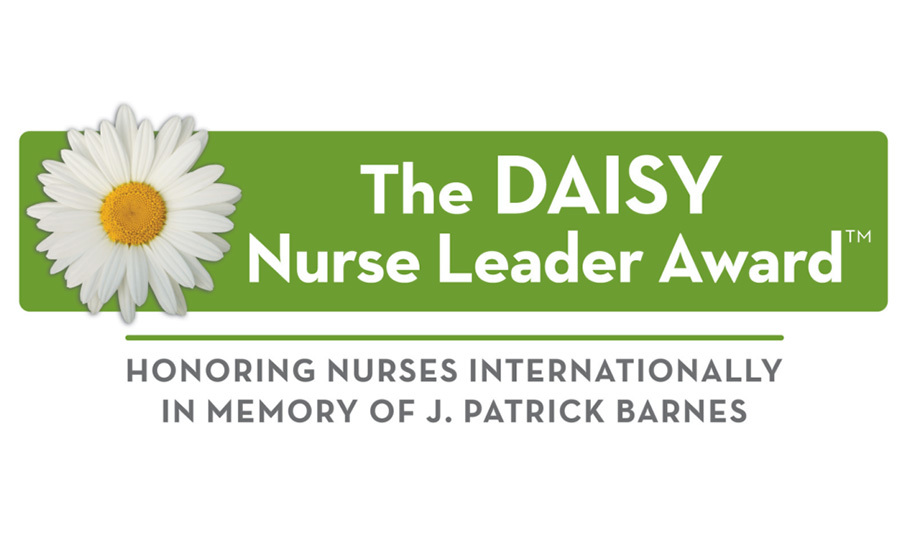 DAISY Nurse Leader Nomination