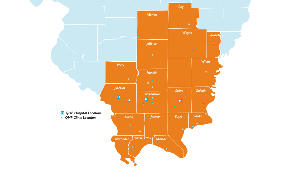 SIH QHP Map 2024