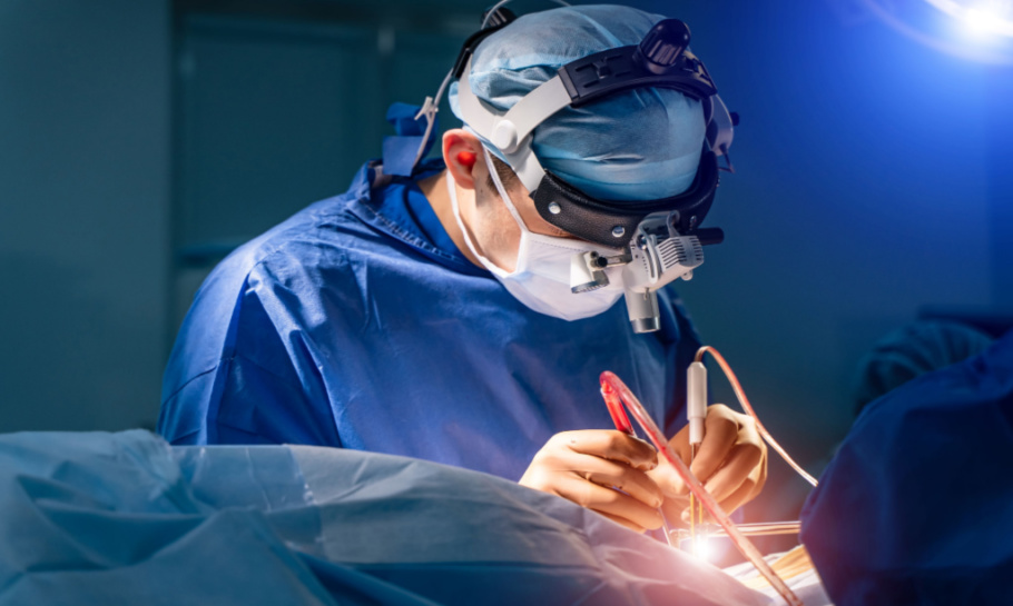 SIH Neurosurgery