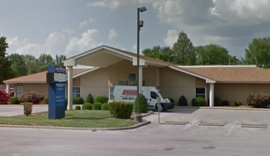 Benton Community Health - SIH